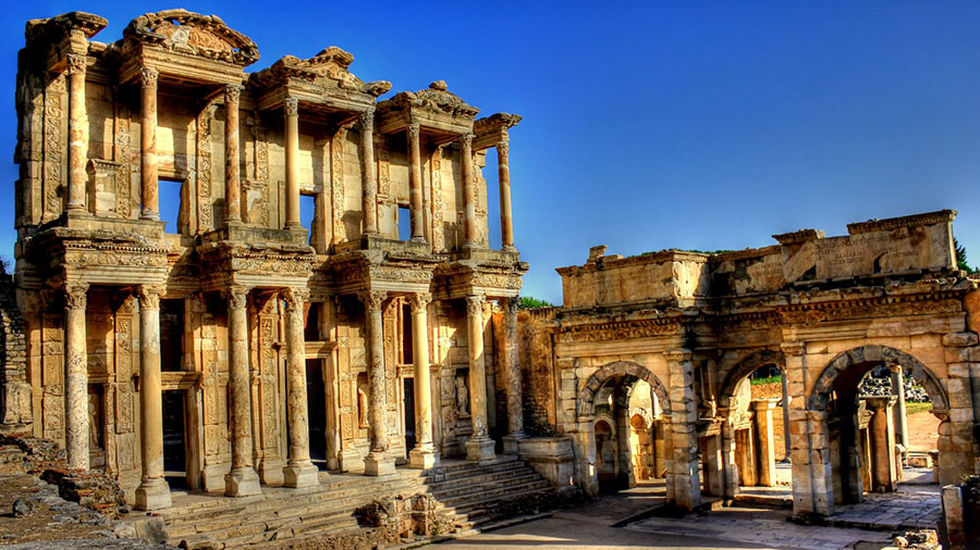 Efeso - Turquia
