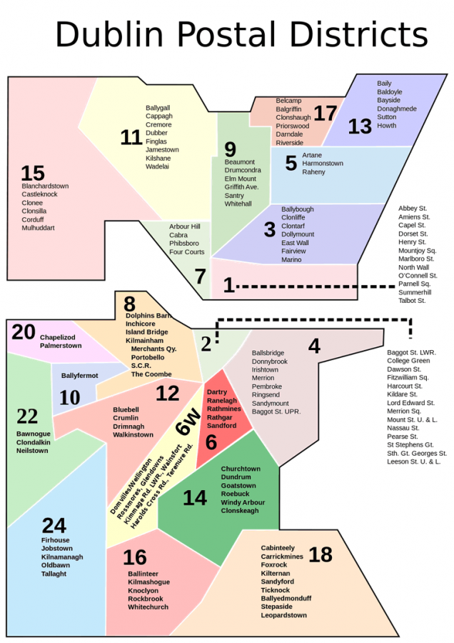 postal-codes-dublin