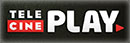 logo telecine Play