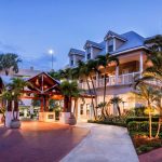 onde se hospedar em Key West: Margaritaville