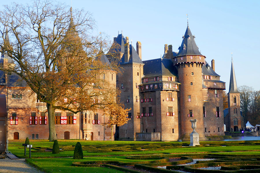 Castelo de Haar
