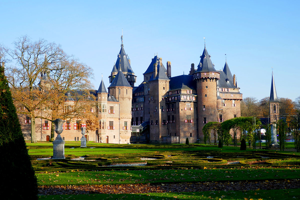 castelo de haar