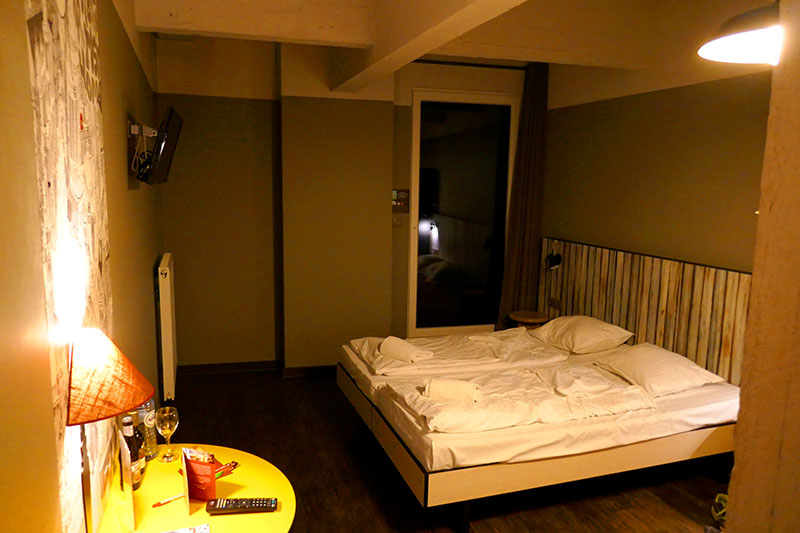 meininger hotel