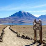 lagunas altiplanicas do Atacama